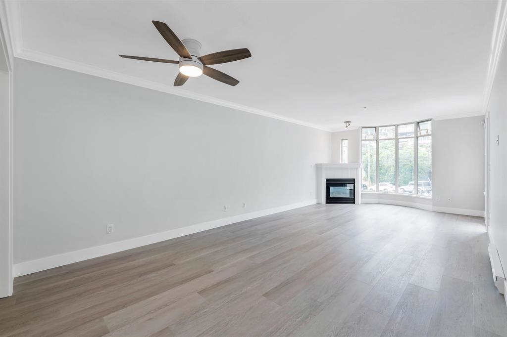 Bedroom 2 Photo of 310 14965 Marine Drive, White Rock, BC