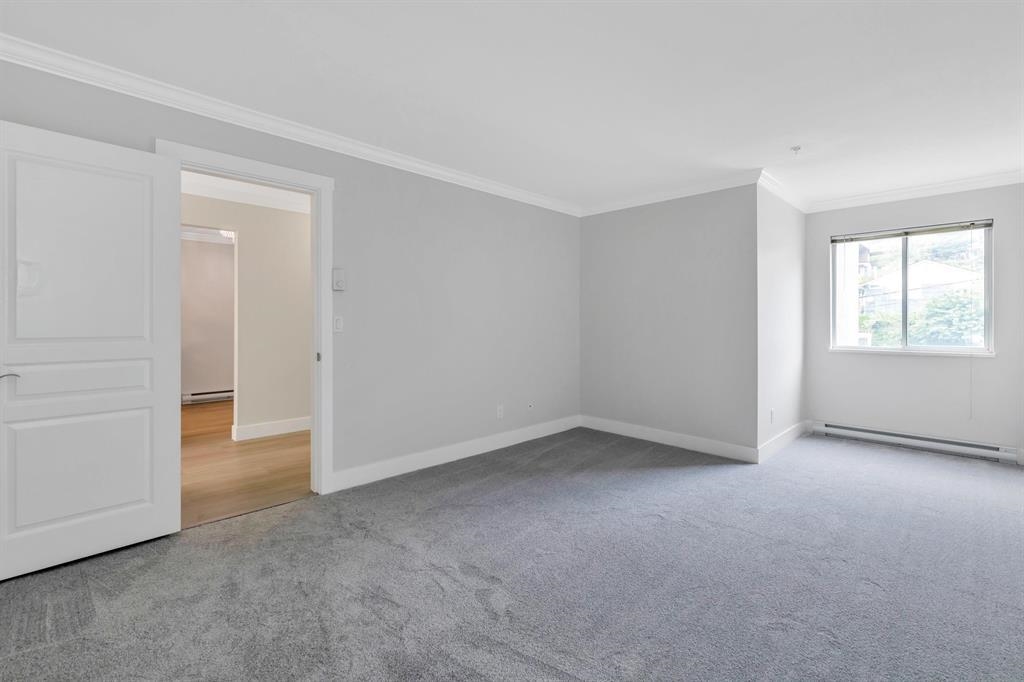 Pantry Photo of 310 14965 Marine Drive, White Rock, BC