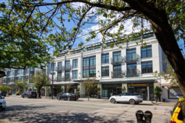 309 4355 W 10th Avenue, Vancouver, BC