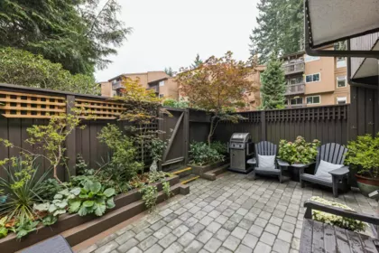 1838 Purcell Way, North Vancouver, BC, North Vancouver — Townhouse for sale