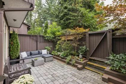 1838 Purcell Way, North Vancouver, BC, North Vancouver — Townhouse for sale