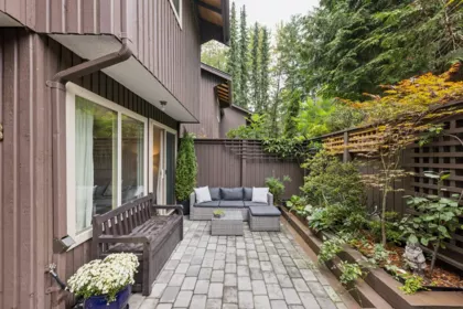 1838 Purcell Way, North Vancouver, BC, North Vancouver — Townhouse for sale