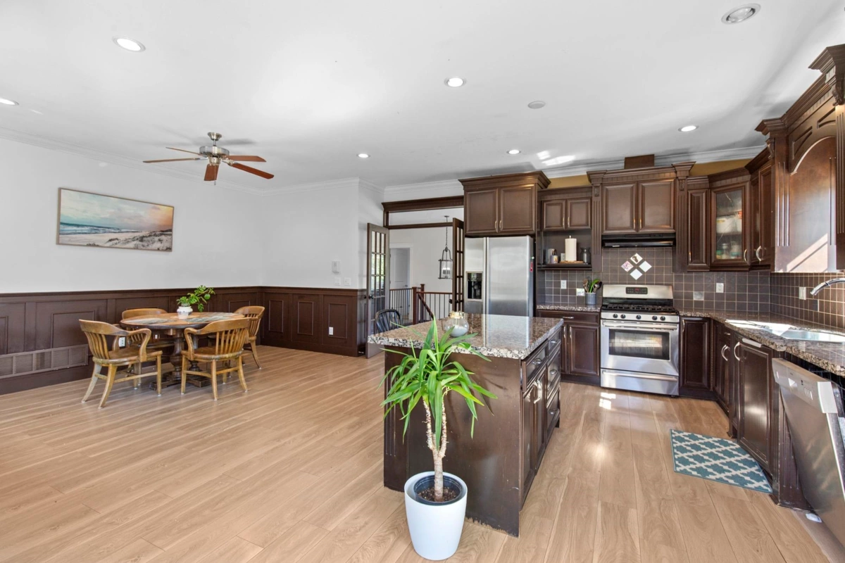 Bedroom 2 Photo of 8637 Maynard Terrace, Mission, BC