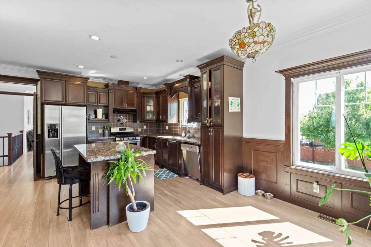 Bedroom 3 Photo of 8637 Maynard Terrace, Mission, BC