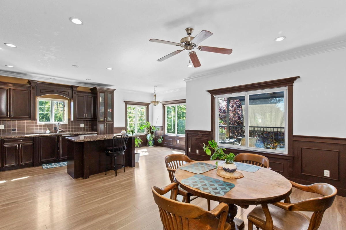 Bedroom 4 Photo of 8637 Maynard Terrace, Mission, BC