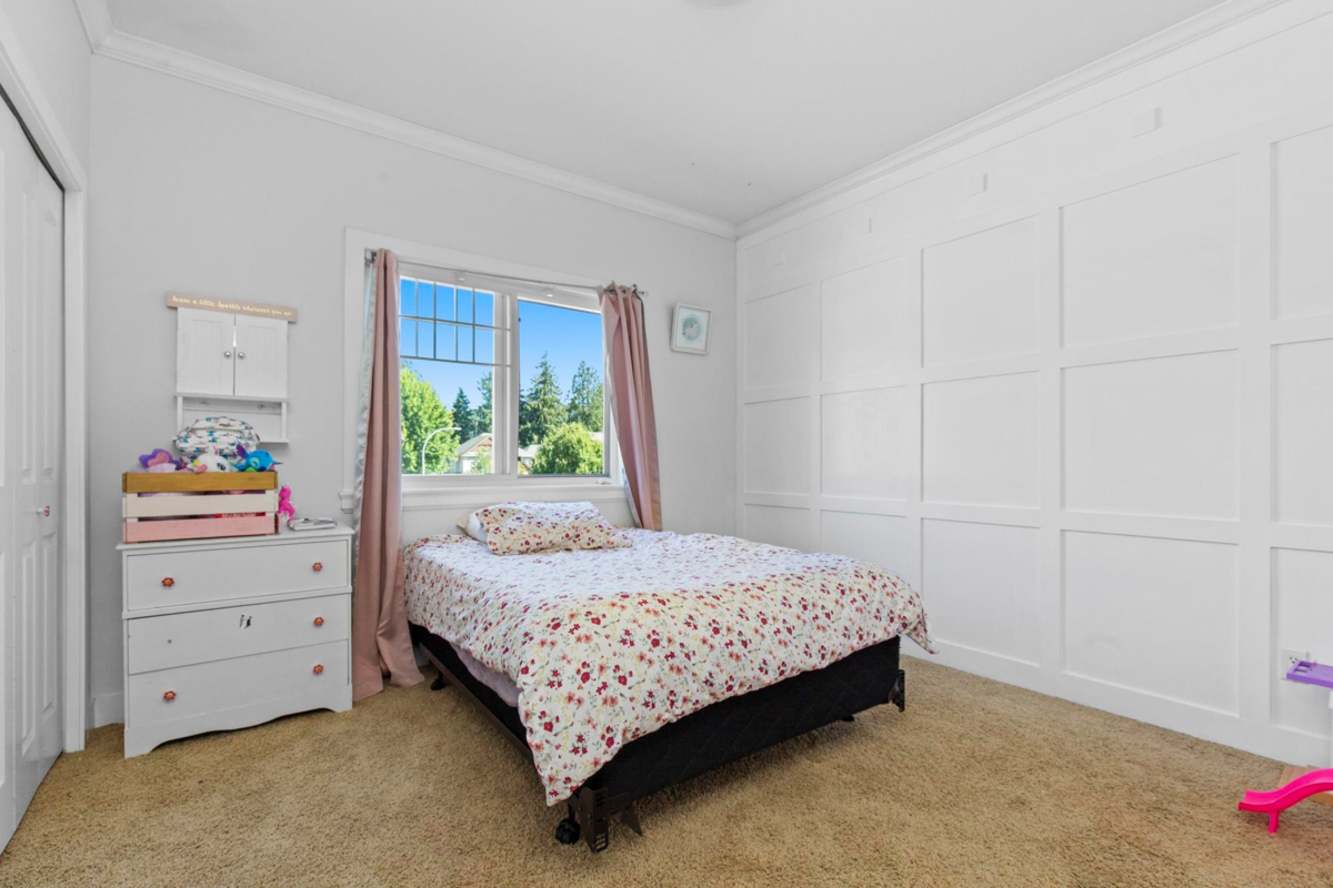 Laundry Room Photo of 8637 Maynard Terrace, Mission, BC
