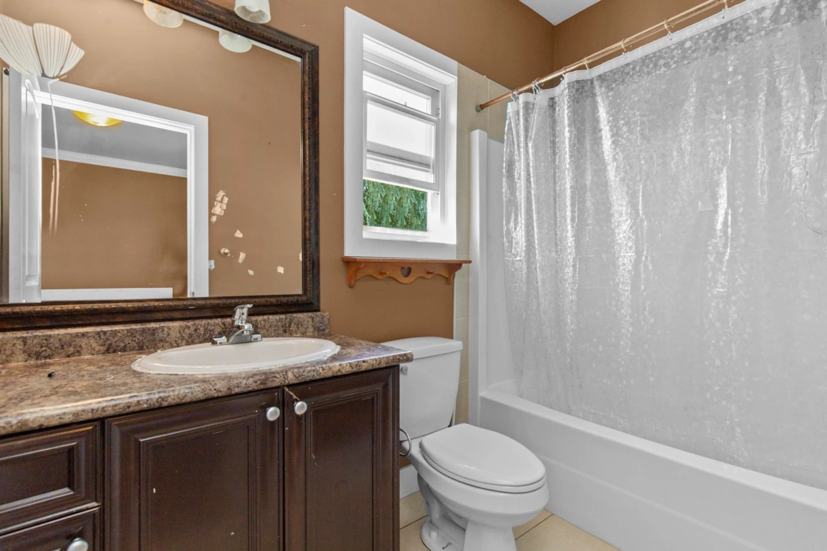 Loft / Bonus Room Photo of 8637 Maynard Terrace, Mission, BC