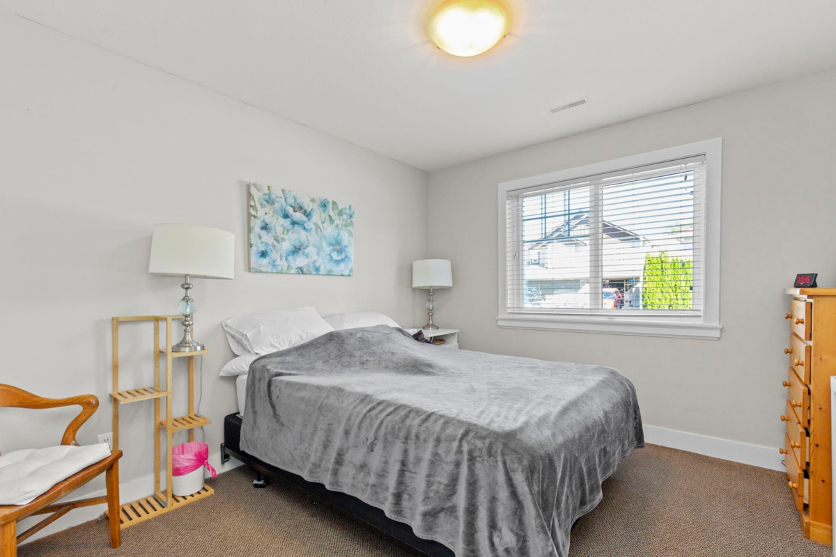 Office / Den Photo of 8637 Maynard Terrace, Mission, BC