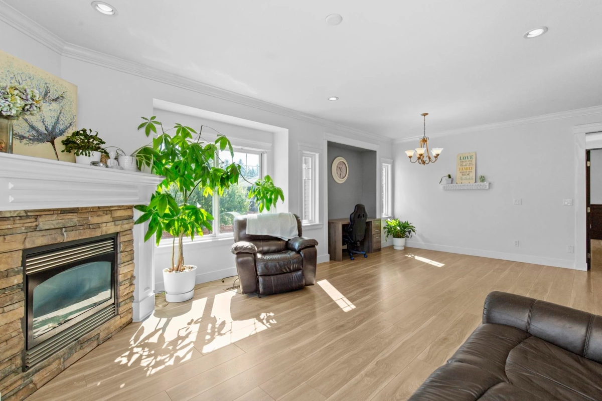 Pantry Photo of 8637 Maynard Terrace, Mission, BC