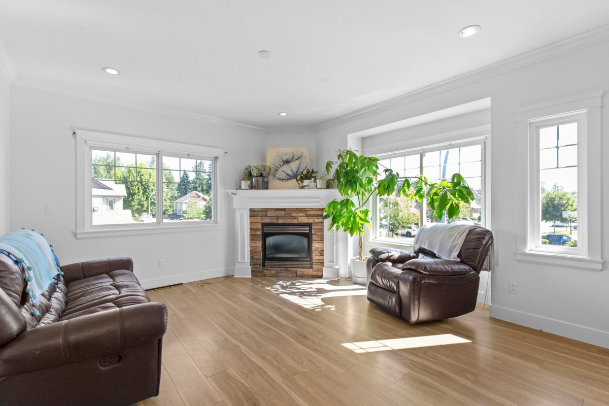 Primary Bedroom Photo of 8637 Maynard Terrace, Mission, BC