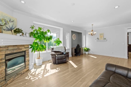 Pantry Photo of 8637 Maynard Terrace, Mission, BC