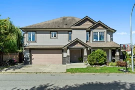 8637 Maynard Terrace, Mission, BC