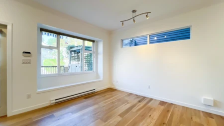891 Prior Street, Vancouver, BC, Vancouver — Half Duplex for sale