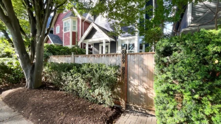 891 Prior Street, Vancouver, BC, Vancouver — Half Duplex for sale