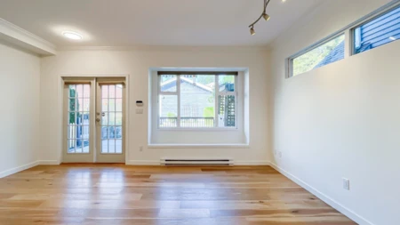 891 Prior Street, Vancouver, BC, Vancouver — Half Duplex for sale
