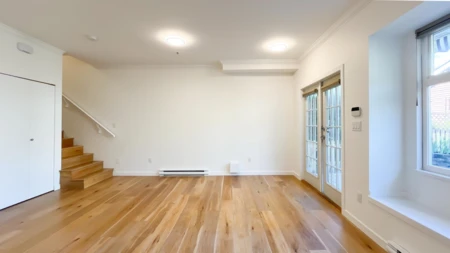 891 Prior Street, Vancouver, BC, Vancouver — Half Duplex for sale
