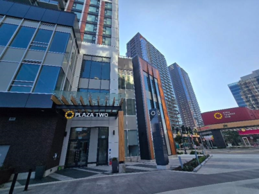 804 13745 George Junction, Surrey, BC, Surrey — Apartment/Condo for sale