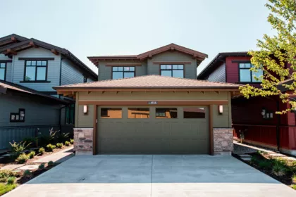 4938 Cedar Springs Drive, Delta, BC, Delta — Single Family Residence for sale