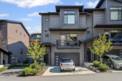 5 43610 Chilliwack Mountain Road, Chilliwack, BC, Chilliwack — Townhouse for sale