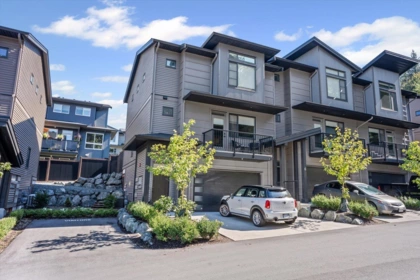 5 43610 Chilliwack Mountain Road, Chilliwack, BC, Chilliwack — Townhouse for sale