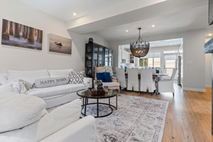 5 43610 Chilliwack Mountain Road, Chilliwack, BC, Chilliwack — Townhouse for sale