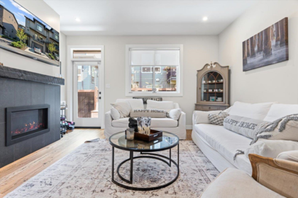5 43610 Chilliwack Mountain Road, Chilliwack, BC, Chilliwack — Townhouse for sale