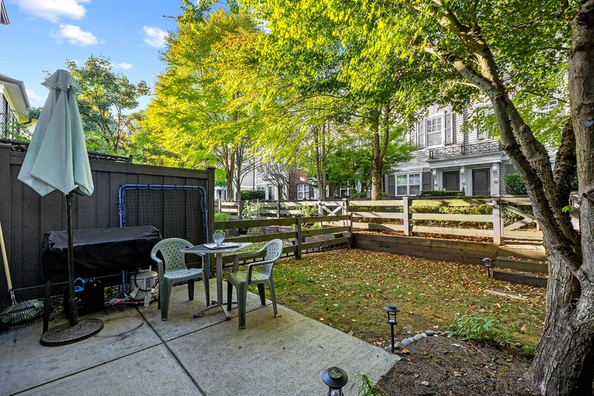 Bedroom 2 Photo of 110 688 Edgar Avenue, Coquitlam, BC