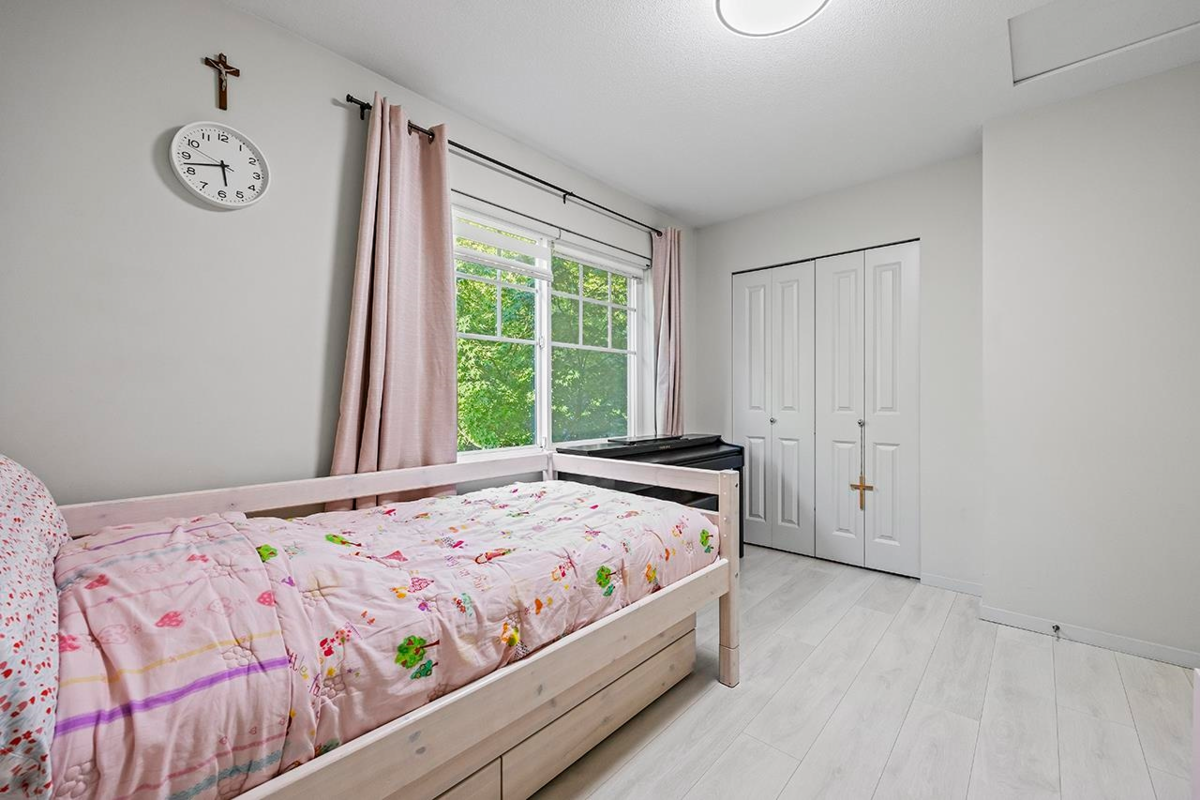 Loft / Bonus Room Photo of 110 688 Edgar Avenue, Coquitlam, BC