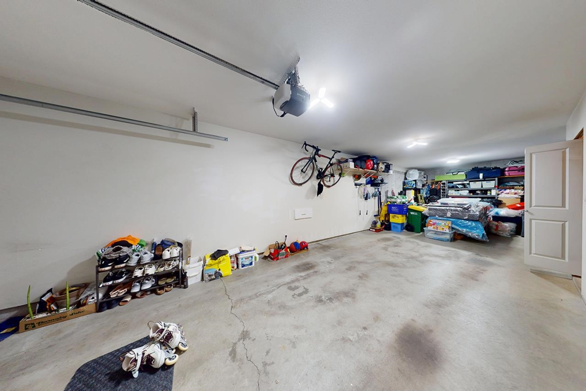 Mudroom Photo of 110 688 Edgar Avenue, Coquitlam, BC