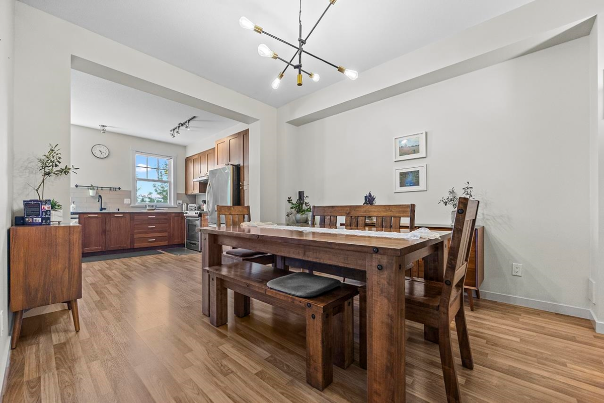 Pantry Photo of 110 688 Edgar Avenue, Coquitlam, BC