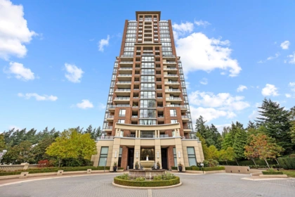 1802 6823 Station Hill Drive, Burnaby, BC, South Slope — 2 bed apartment/condo for sale