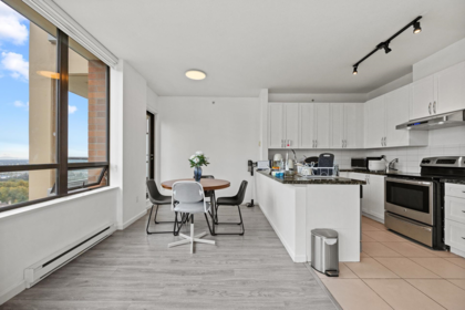 Kitchen Photo of 1802 6823 Station Hill Drive, Burnaby, BC
