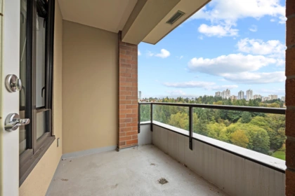 Laundry Room Photo of 1802 6823 Station Hill Drive, Burnaby, BC