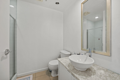 Loft / Bonus Room Photo of 1802 6823 Station Hill Drive, Burnaby, BC