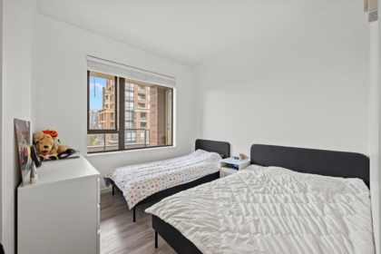 Office / Den Photo of 1802 6823 Station Hill Drive, Burnaby, BC