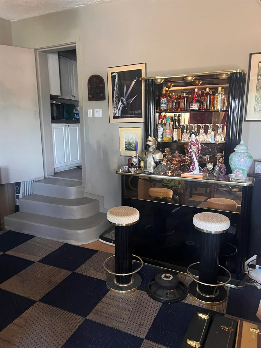 Basement Recreation Room Photo of 2141 Marine Way, New Westminster, BC