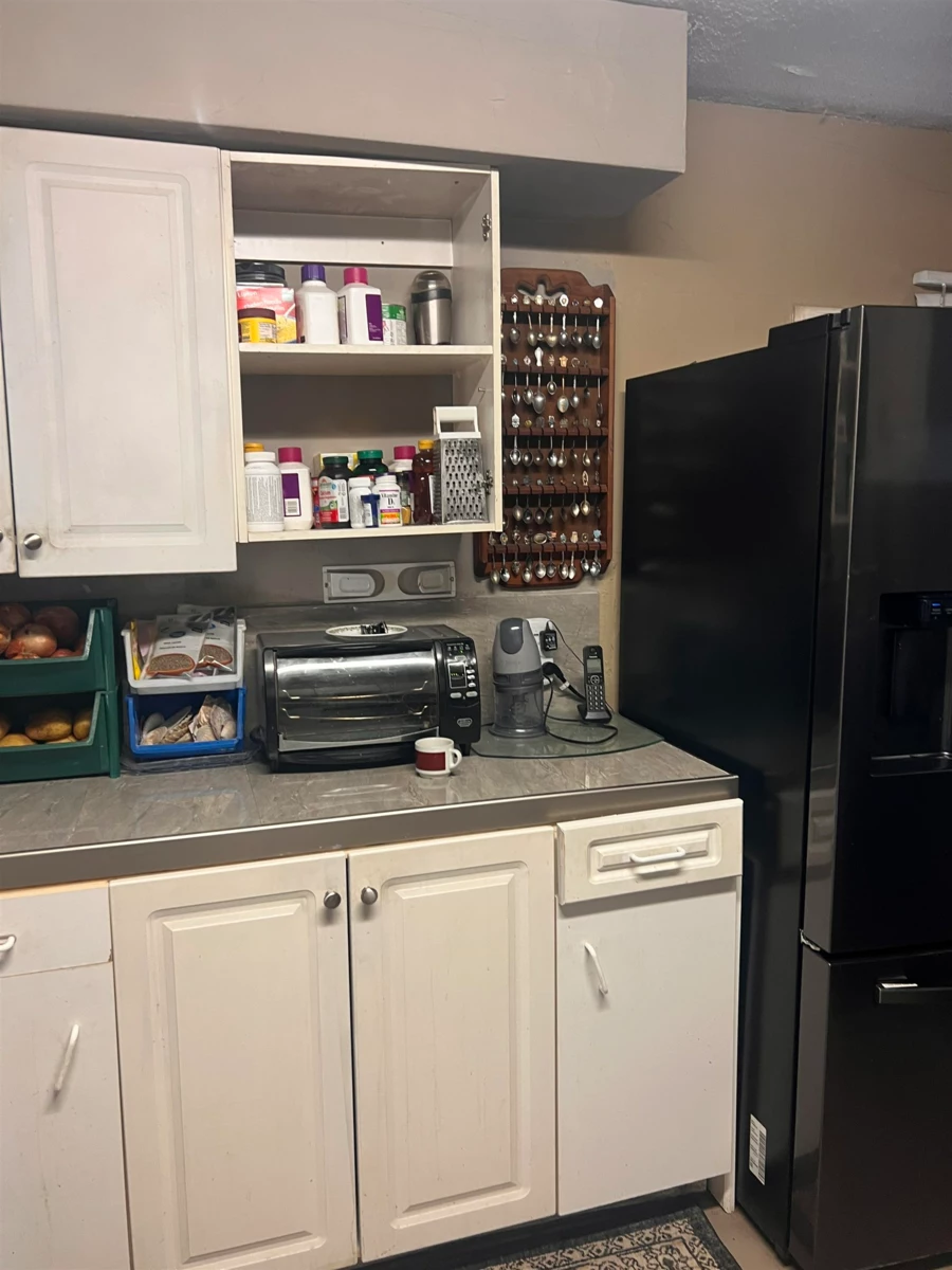 Bedroom 2 Photo of 2141 Marine Way, New Westminster, BC