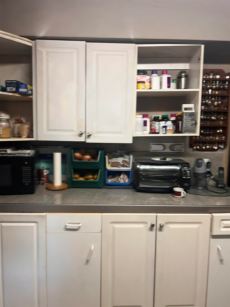 Bedroom 3 Photo of 2141 Marine Way, New Westminster, BC