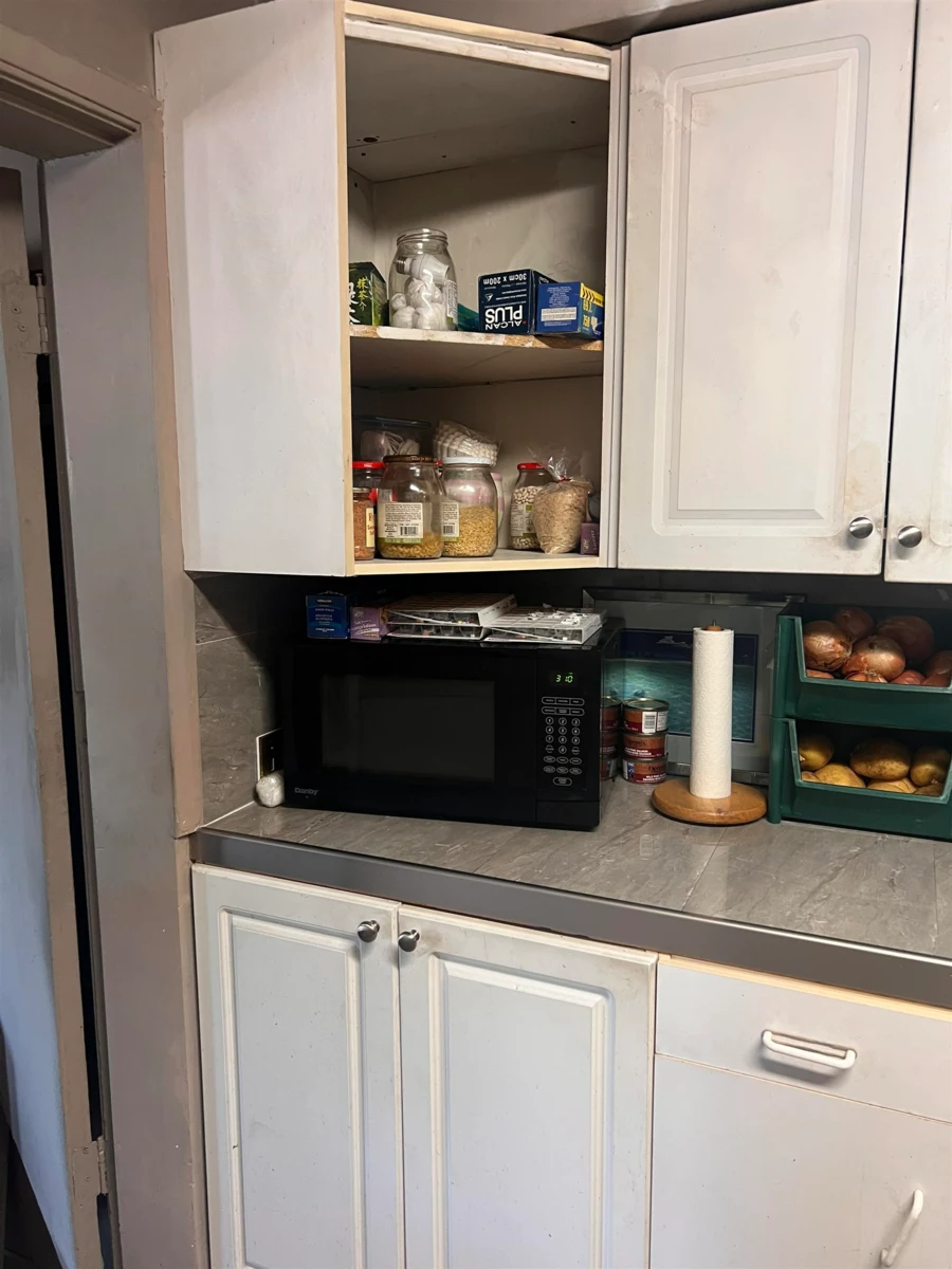 Bedroom 4 Photo of 2141 Marine Way, New Westminster, BC