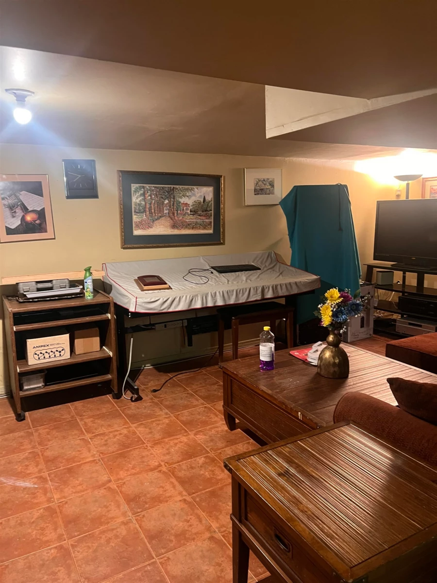 Dining Area Photo of 2141 Marine Way, New Westminster, BC