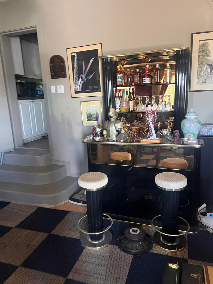 Laundry Room Photo of 2141 Marine Way, New Westminster, BC