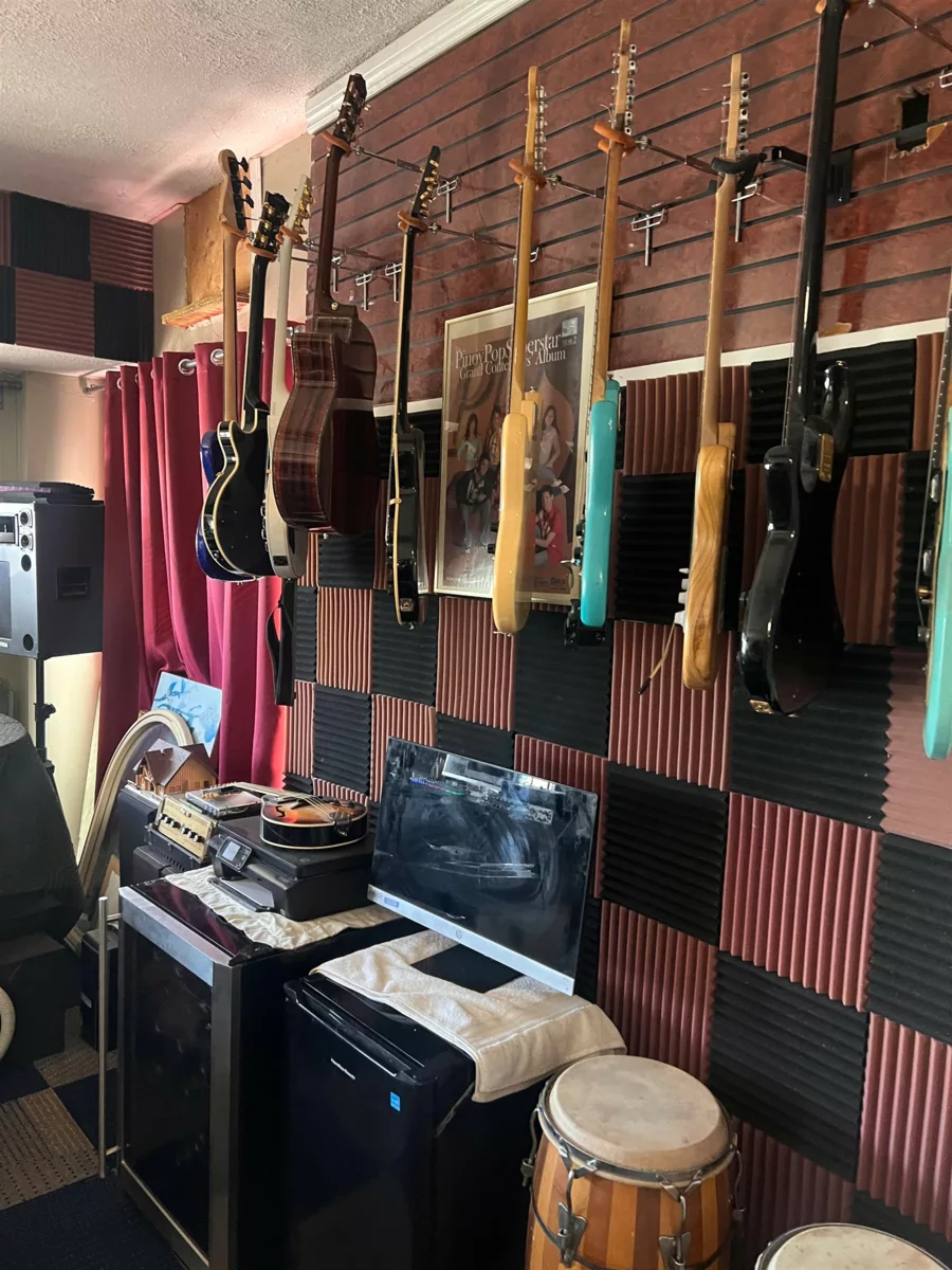 Office / Den Photo of 2141 Marine Way, New Westminster, BC