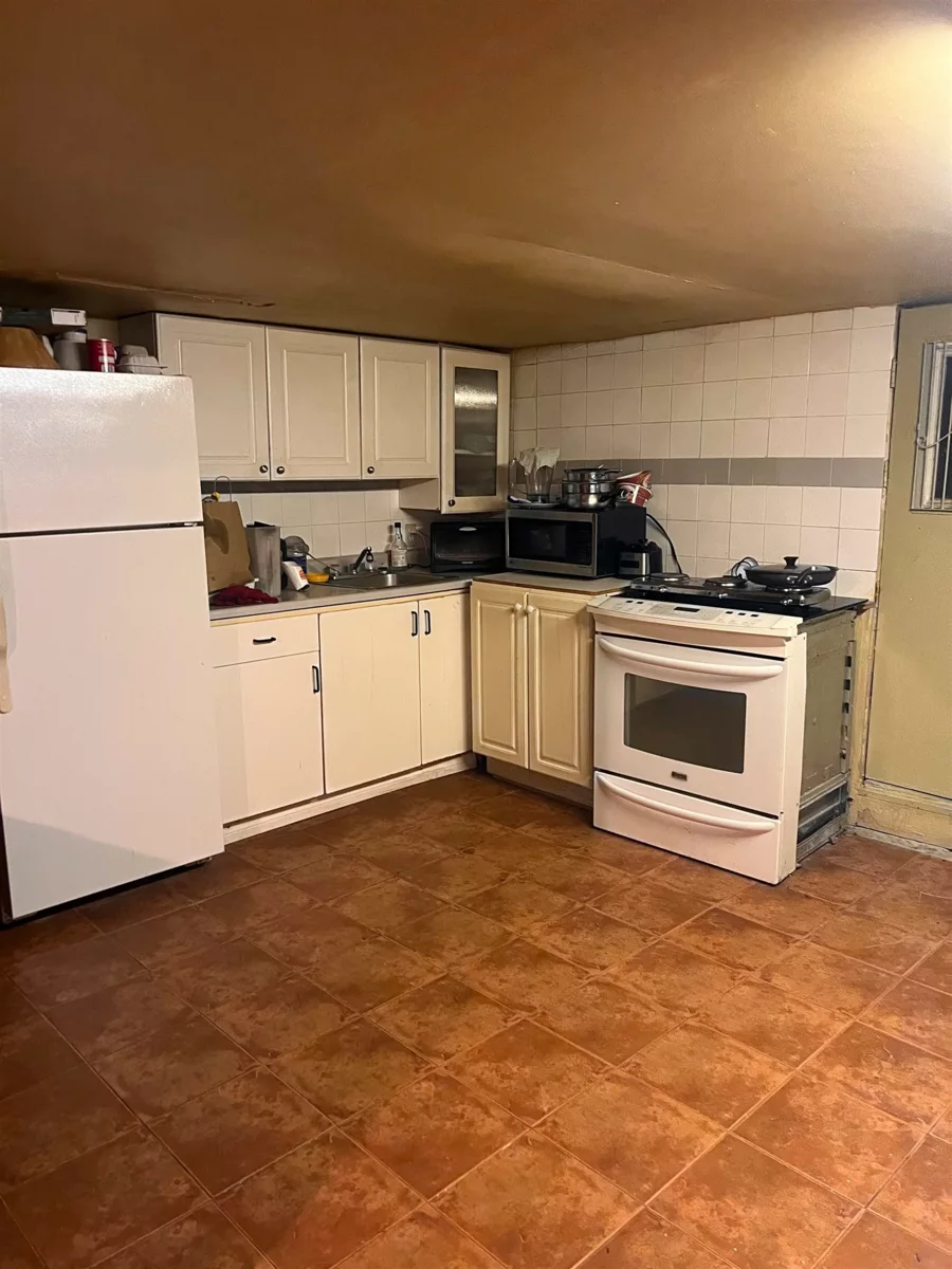 Outdoor Patio Photo of 2141 Marine Way, New Westminster, BC