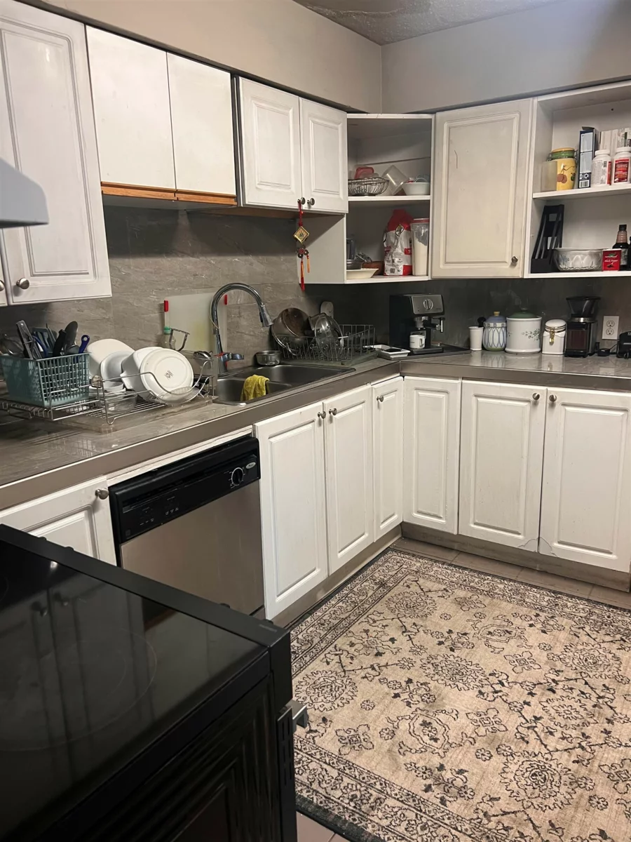 Pantry Photo of 2141 Marine Way, New Westminster, BC