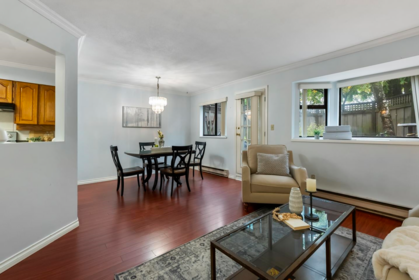 103 777 Eighth Street, New Westminster, BC, New Westminster — Apartment/Condo for sale