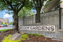 103 777 Eighth Street, New Westminster, BC