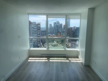 1807 833 Seymour Street, Vancouver, BC, Vancouver — Apartment/Condo for sale