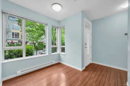 Breakfast Nook Photo of 51 9229 University Crescent, Burnaby, BC