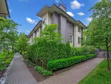 51 9229 University Crescent, Burnaby, BC