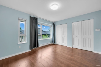 Garage Interior Photo of 51 9229 University Crescent, Burnaby, BC